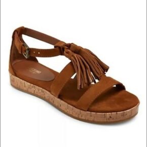 Mossimo Supply Co. Shoes - 🔥 6/$25 Mossimo Womens Larissa sandal